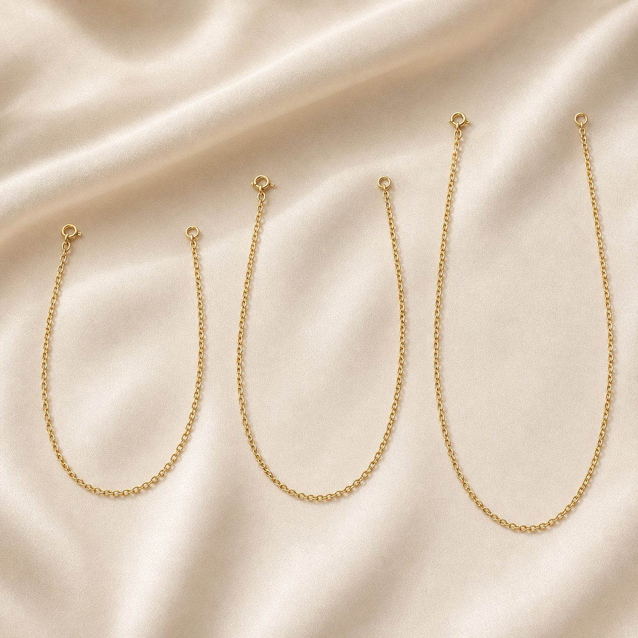The Adornme Chain