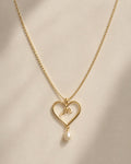The Devoted Heart
