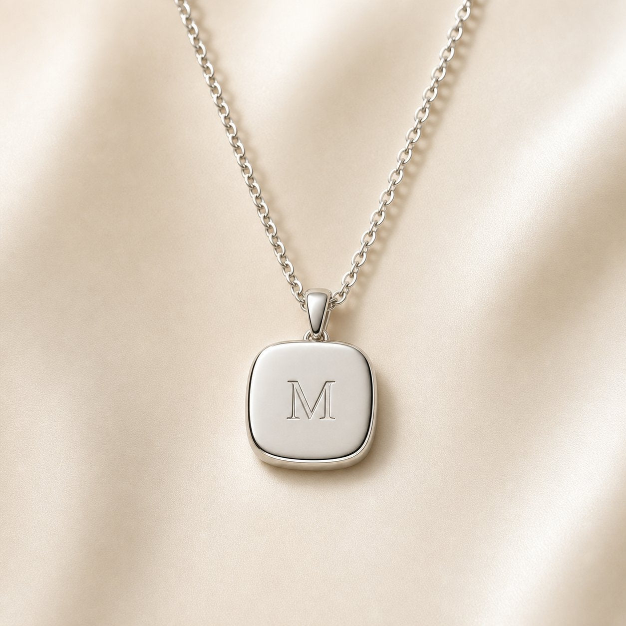 The Signet Pendant