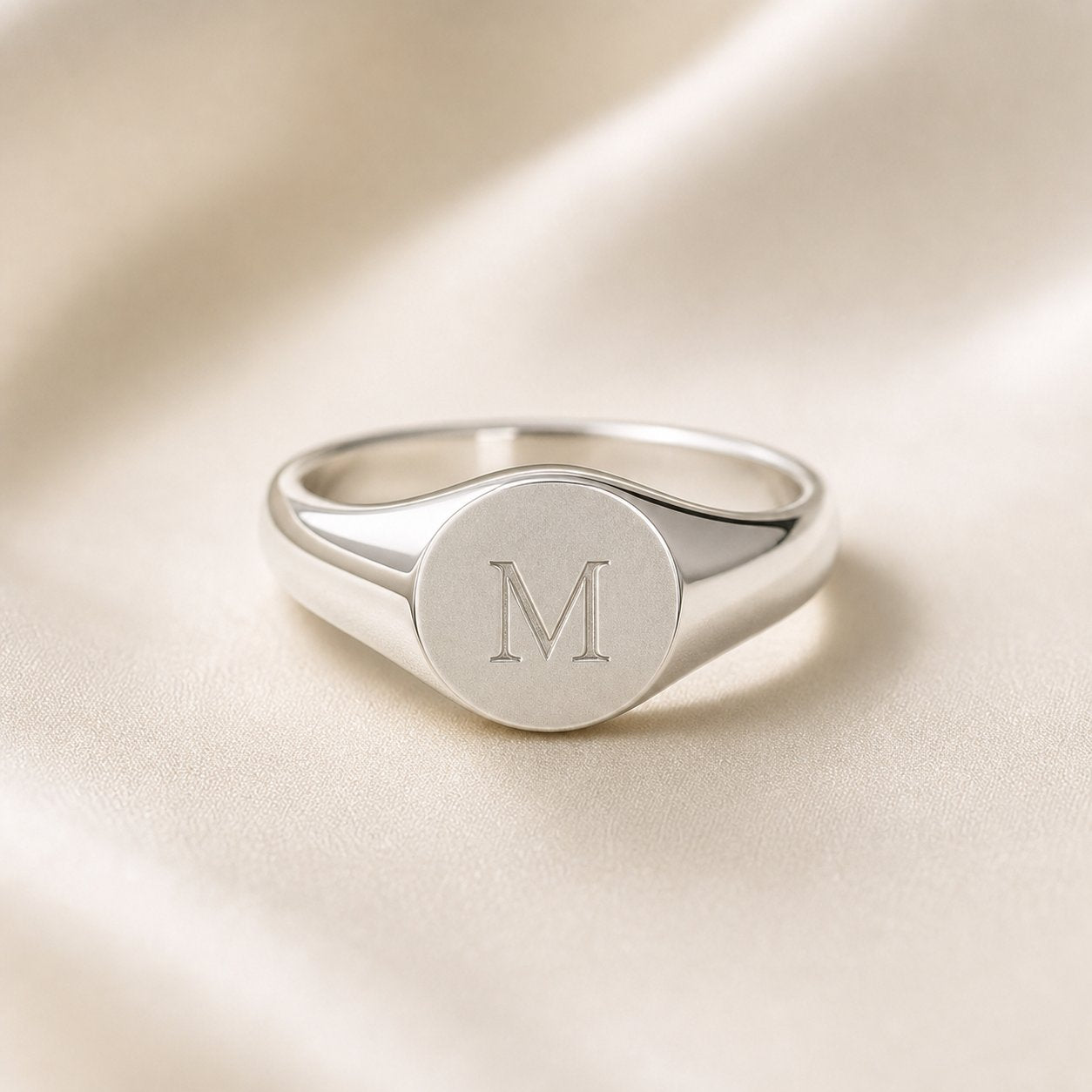 The Signet Ring